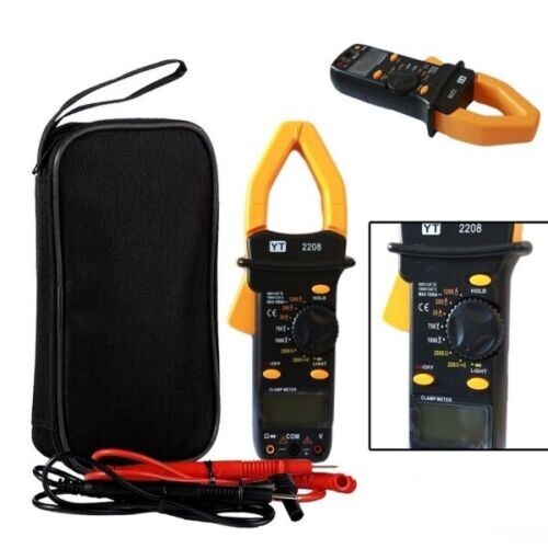Tester multimetro digitale - tester,