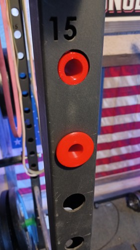 Attacchi power rack - attacchi,