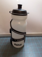 Gabbia borraccia Zefal Pulse