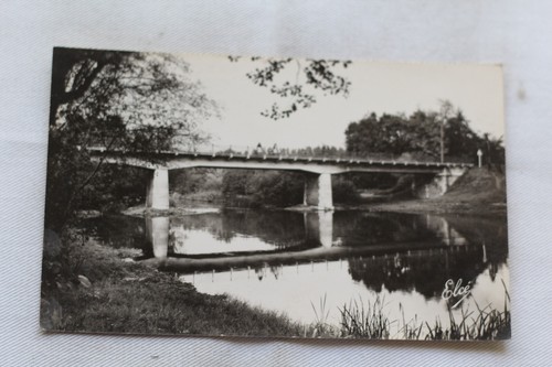 Cpsm 1951 mios pont - cpsm,