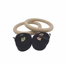 FH Anelli Ginnastica Crossfit