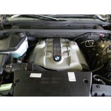 Motore BMW E53 X5 4.4i 4.4i V8
