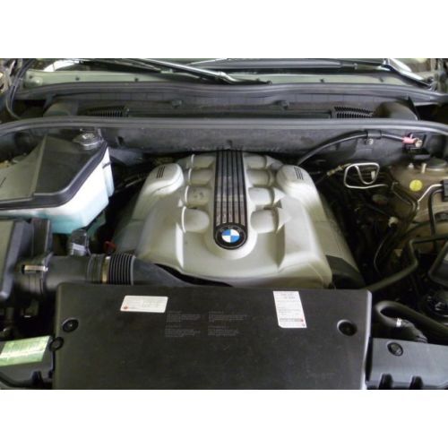 Motore bmw e53 4 - motore,