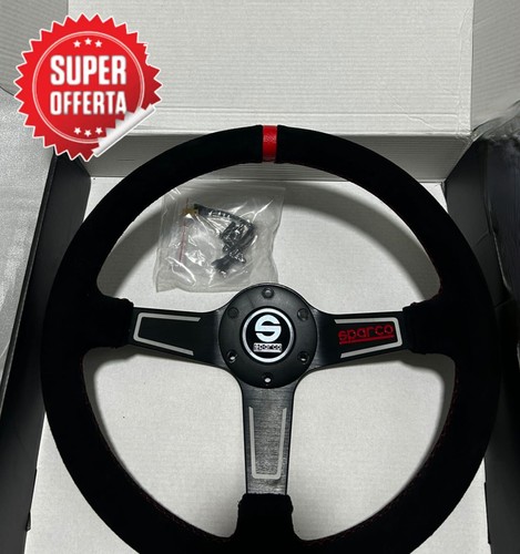 Volante sparco calice - volante,