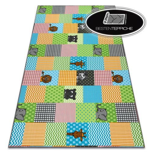 Moderno originale pavimento - originale,