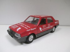 FIAT REGATA RALLY par BURAGO N° 9108 au 1/24