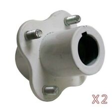 Set 2, Mozzi Ruota Assale