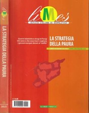 Limes Anno 2015 n. 11. La