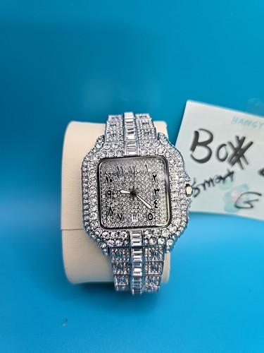 Missfox orologio quarzo di - al,