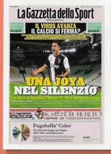 PANINI CALCIATORI 2019 2020