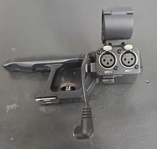 Maniglia superiore audio - , jvc