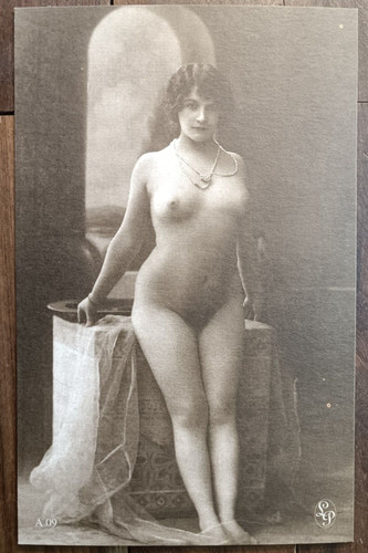 Nudo artistico edizioni lp - artistico,