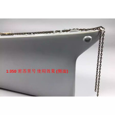 CY350012 Ancoraggio Nave Porta