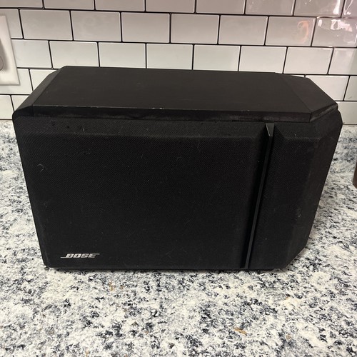 Bose 201 serie altoparlanti - bose,