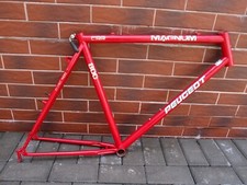 Telaio mtb peugeot magnum 800 - mtb,