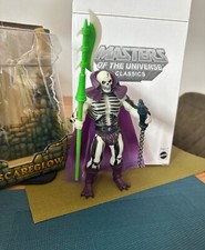 masters of the universe