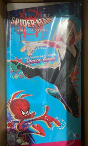 Nuovo hot toys - nuovo,