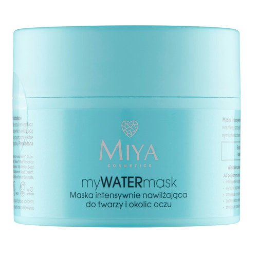 Miya maska mywatermask - miya,