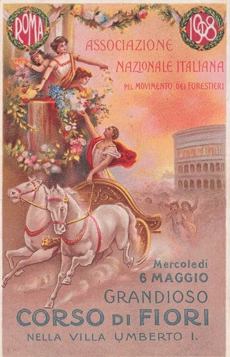 G4562 cartolina illustrata - g4562),