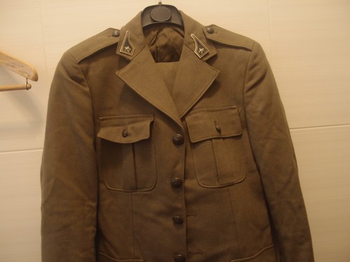 Divisa esercito italiano - esercito,