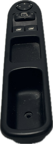 Pulsantiera alzacristalli