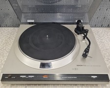 Denon DP-30L Giradischi Turntable Automatic Direct Drive