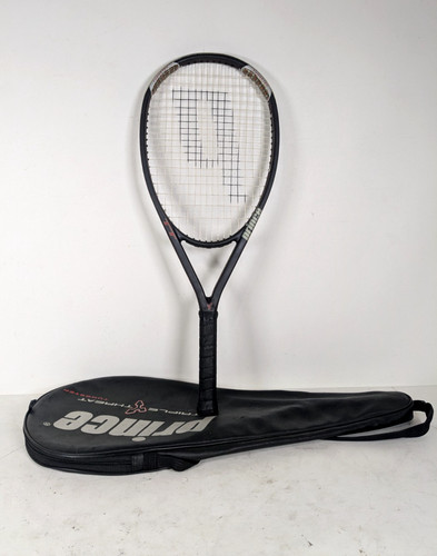 Racchetta tennis prince tt - da,