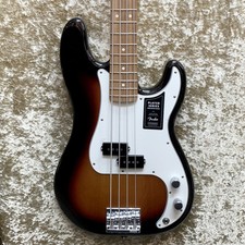 Fender Mexico Player Precision
