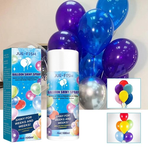 Palloncino spray lucido 100 - , ml