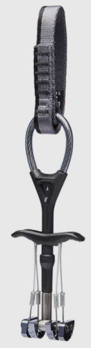Black diamond camalot - diamond,