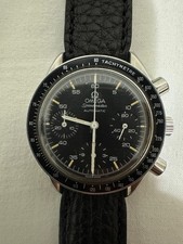 Omega Speedmaster Automatic