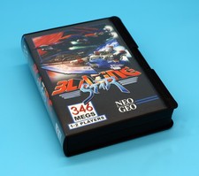 Blazing star english - star,