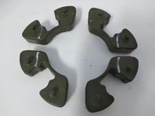 Kawasaki Versys 1000 tourer 2017 2020 Tamponi parastrappi mozzo ruota 921610342