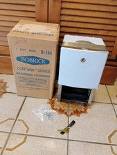 Bobrick B-288 serie Contura