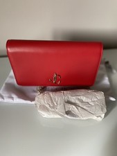 Borsa piccola Jimmy Choo in