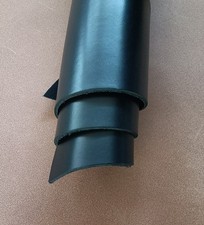 SCAMPOLO CUOIO VERA PELLE