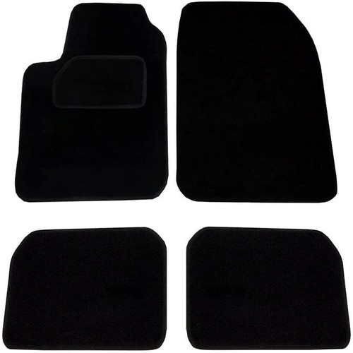 Set tappetini auto moquette - set,