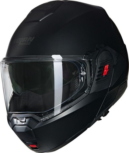 Casco moto nolan modulare - nolan,