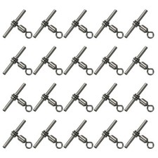 48 libbre di vortice da pesca