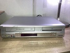 Sansui VRDVD4005 VHS Hi-Fi DVD