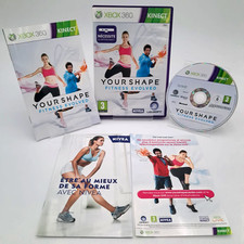 Your Shape Fitness Evolved