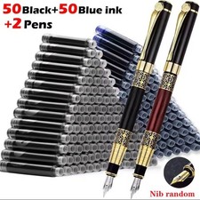 Penna Stilografica Set