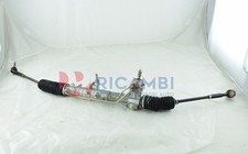 SCATOLA STERZO CON IDROGUIDA