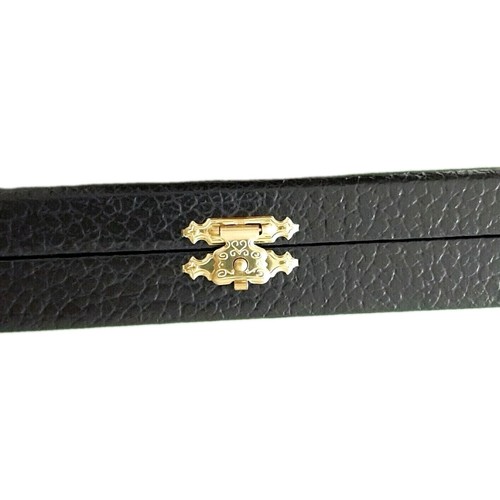 Astuccio contenitore custodia - astuccio,