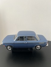 Voiture miniature revell - revell, 1:18