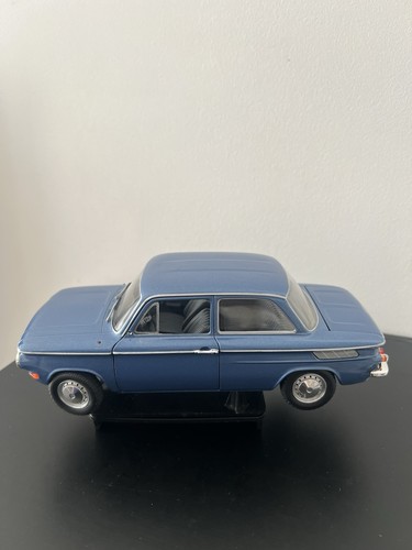 Voiture miniature revell - voiture, 1:18