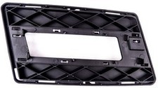 Griglia Paraurti Anteriore DX Per Mercedes GLK X204 2008-2012
