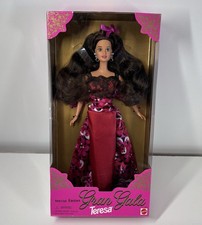 Barbie bambola mattel gran - bambola,