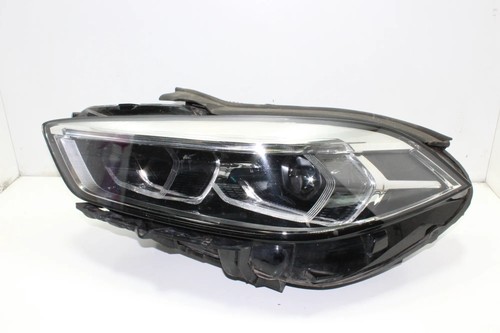 Bmw série f40 phares - bmw, led