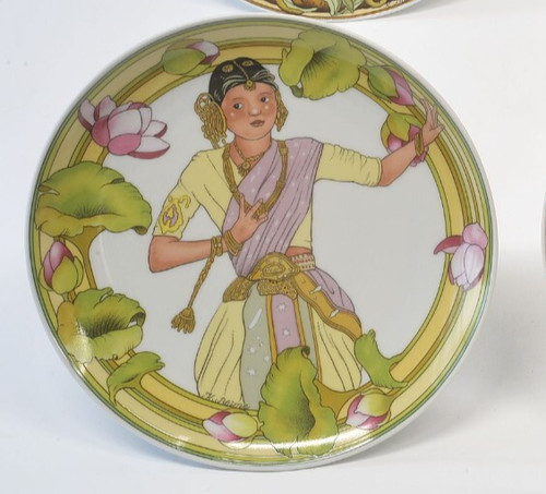 Villeroy boch piatti - &, unicef